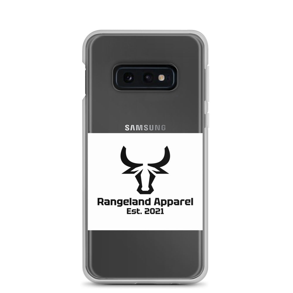 Samsung Case