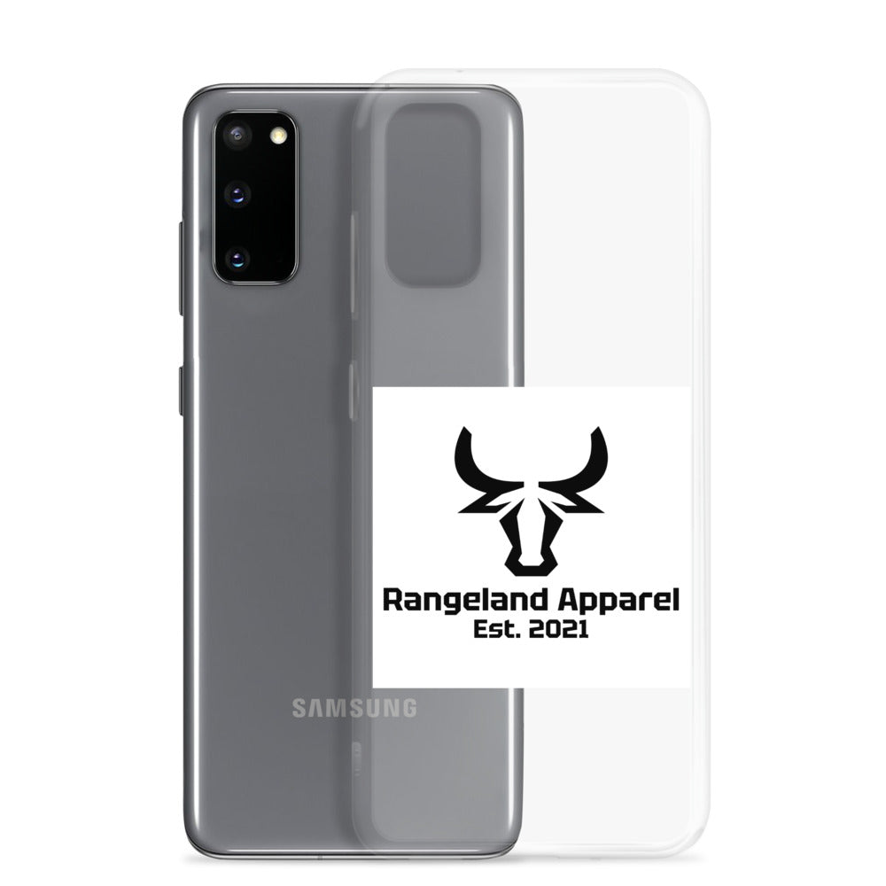 Samsung Case