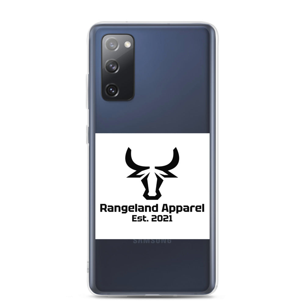 Samsung Case