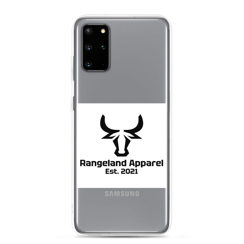 Samsung Case