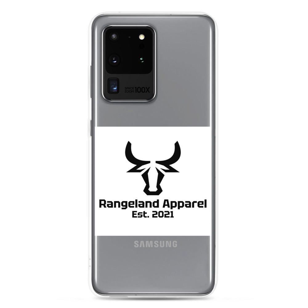 Samsung Case
