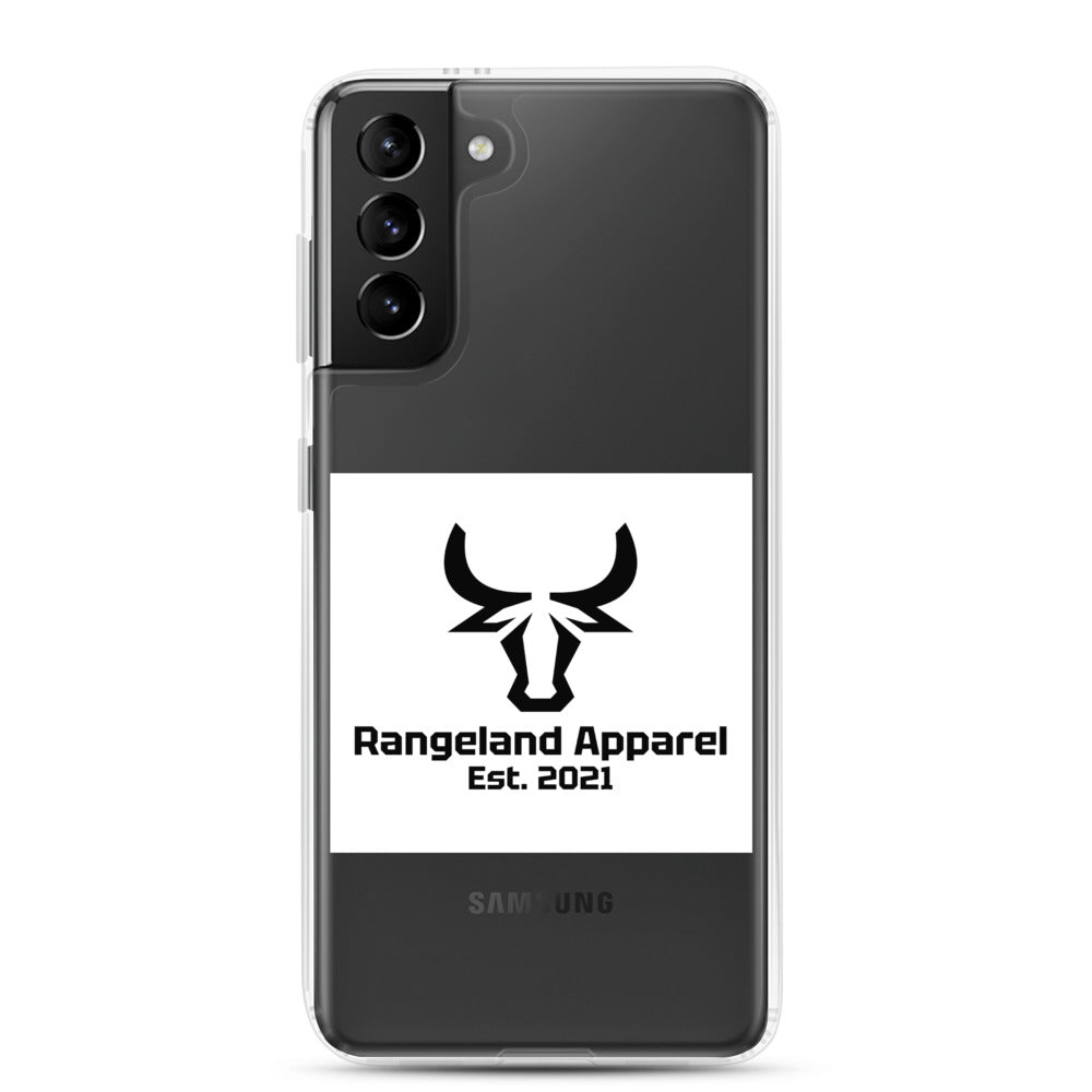 Samsung Case