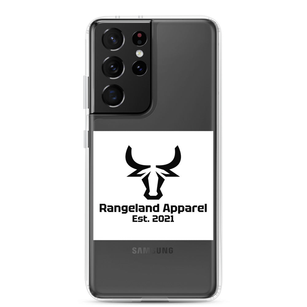 Samsung Case