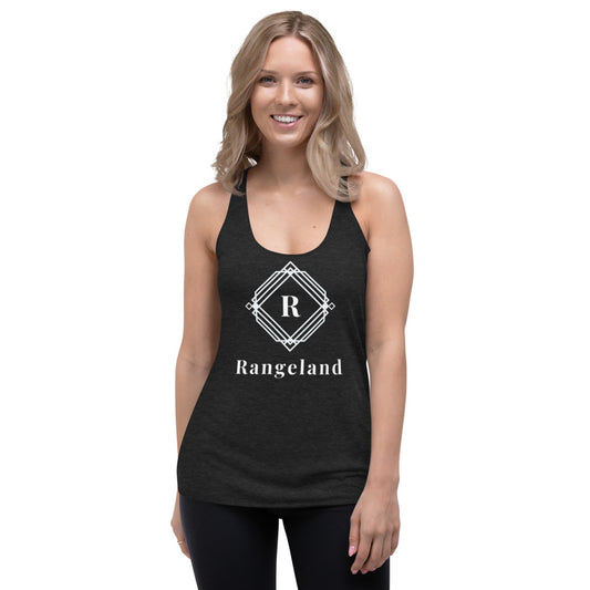 Women's Racerback Tank