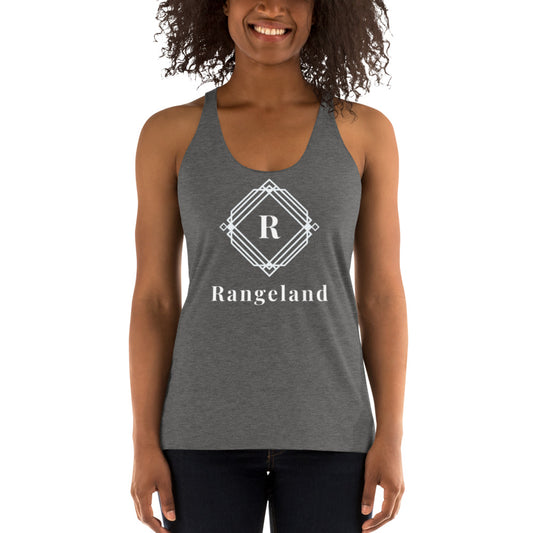 Women's Racerback Tank