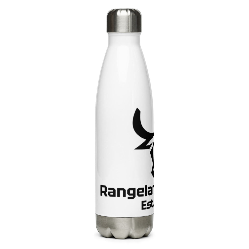 Stainless Steel Water Bottle