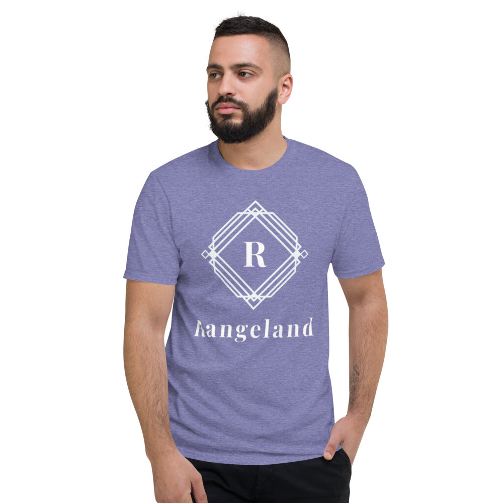 Short-Sleeve T-Shirt