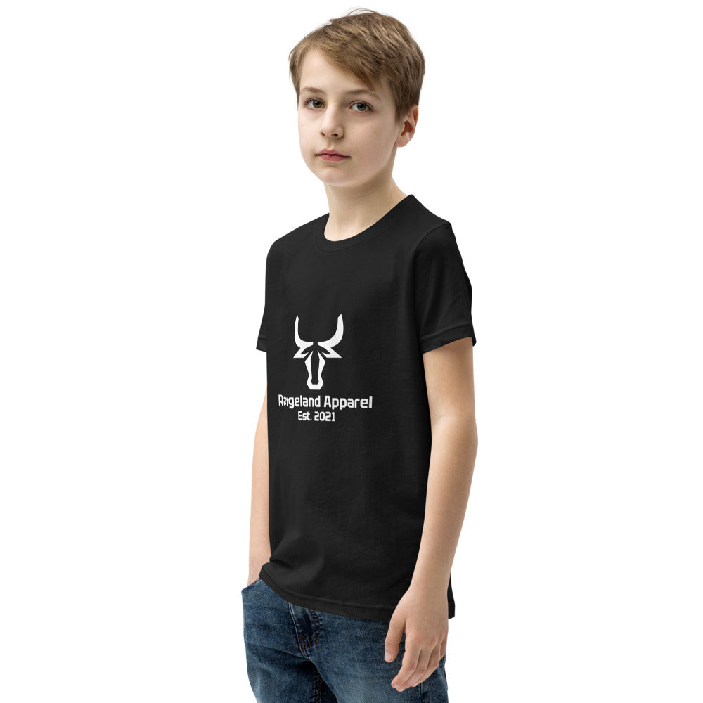 Youth Short Sleeve T-Shirt