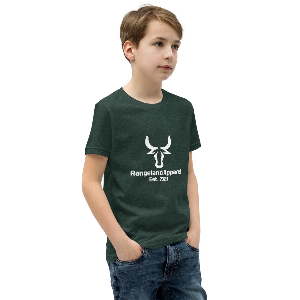 Youth Short Sleeve T-Shirt