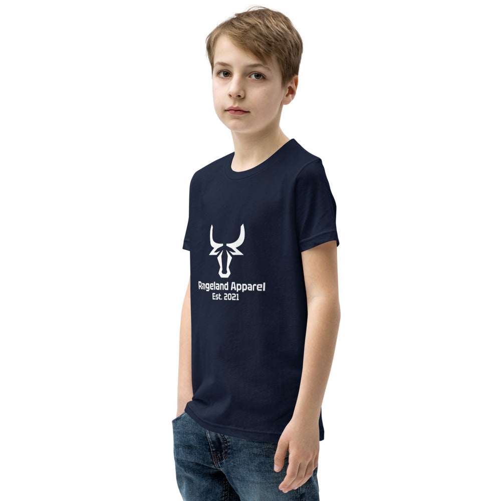 Youth Short Sleeve T-Shirt